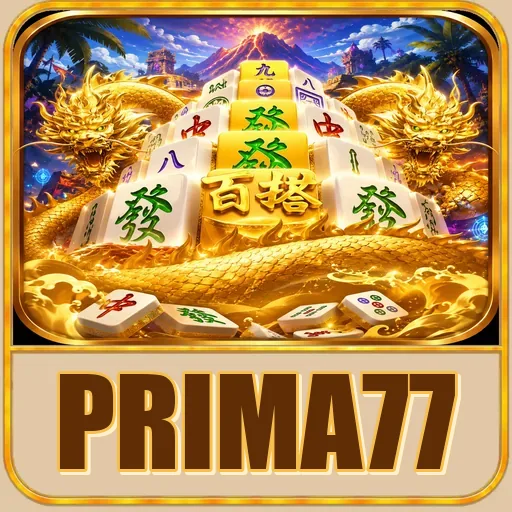 Pratinjau tampilan prima77