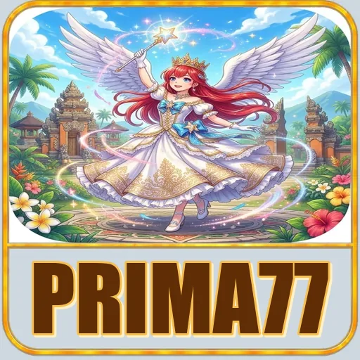 Pratinjau tampilan prima77