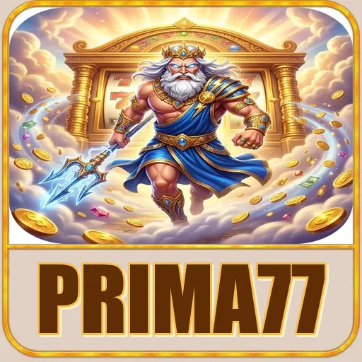 Pratinjau layar prima77